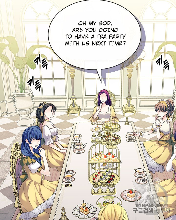 Sincerely: I Became a Duke’s Maid Chapter 64 page 31