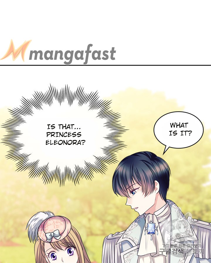 Sincerely: I Became a Duke’s Maid Chapter 64 page 35