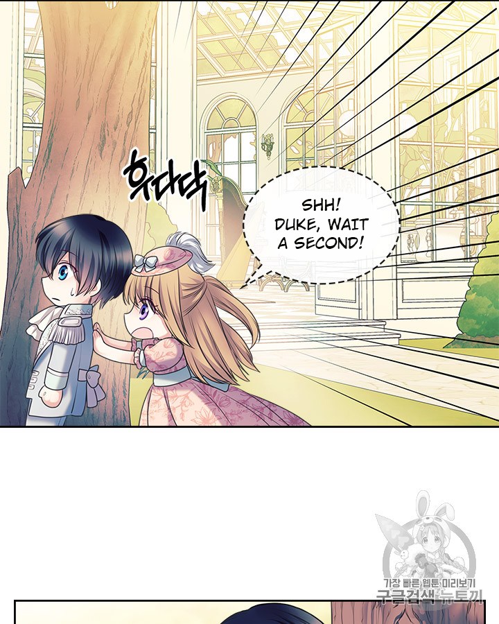 Sincerely: I Became a Duke’s Maid Chapter 64 page 37