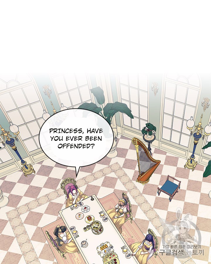Sincerely: I Became a Duke’s Maid Chapter 64 page 42