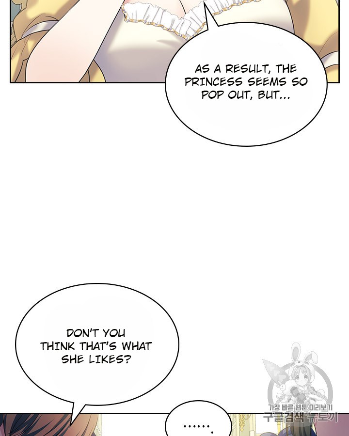 Sincerely: I Became a Duke’s Maid Chapter 64 page 44