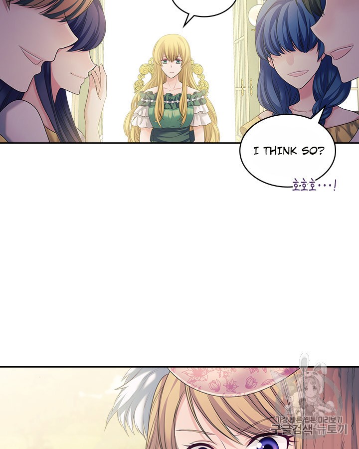Sincerely: I Became a Duke’s Maid Chapter 64 page 45