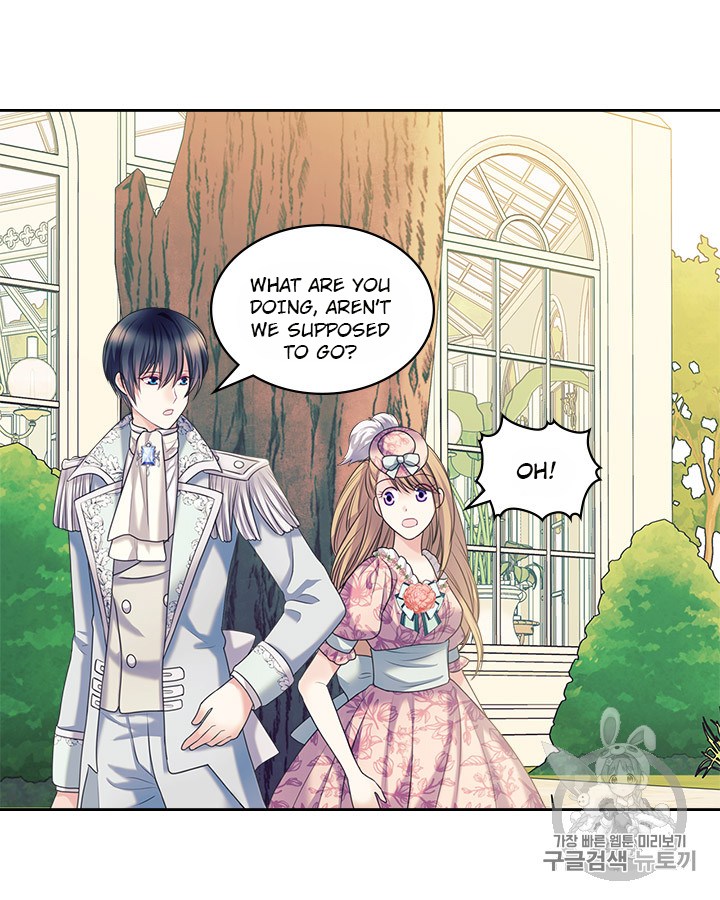 Sincerely: I Became a Duke’s Maid Chapter 64 page 49