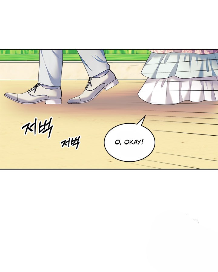 Sincerely: I Became a Duke’s Maid Chapter 64 page 50