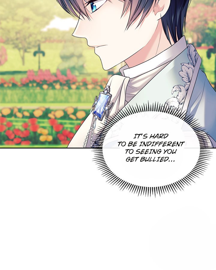 Sincerely: I Became a Duke’s Maid Chapter 64 page 54
