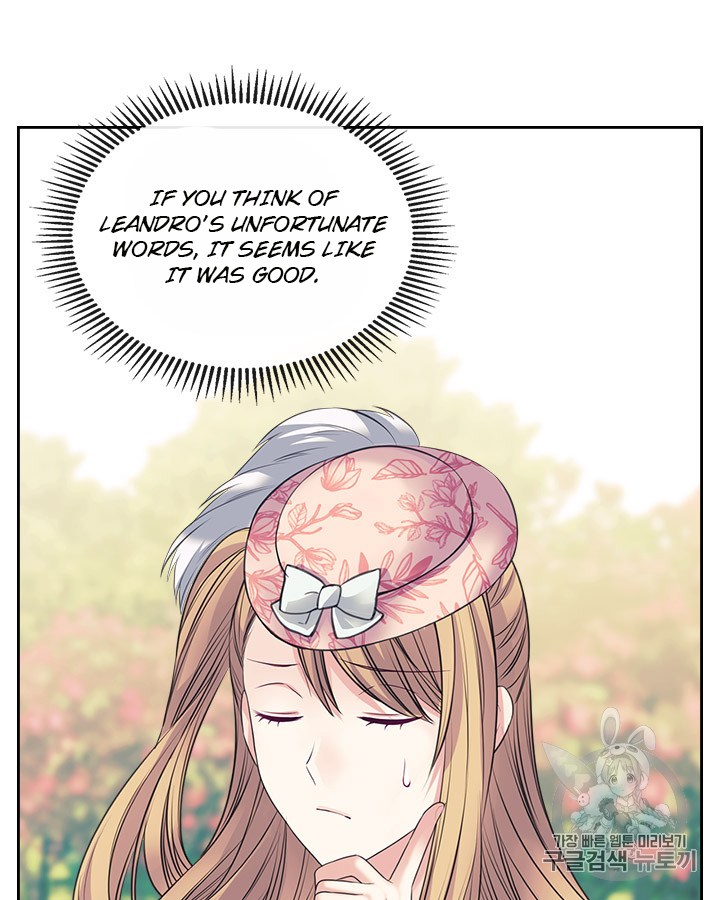 Sincerely: I Became a Duke’s Maid Chapter 64 page 55