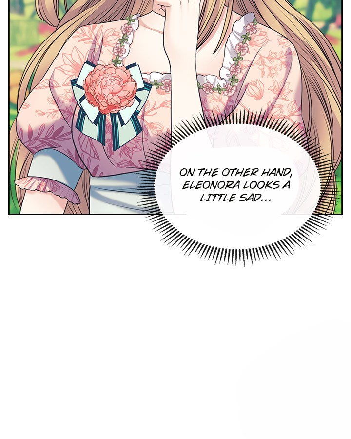 Sincerely: I Became a Duke’s Maid Chapter 64 page 56