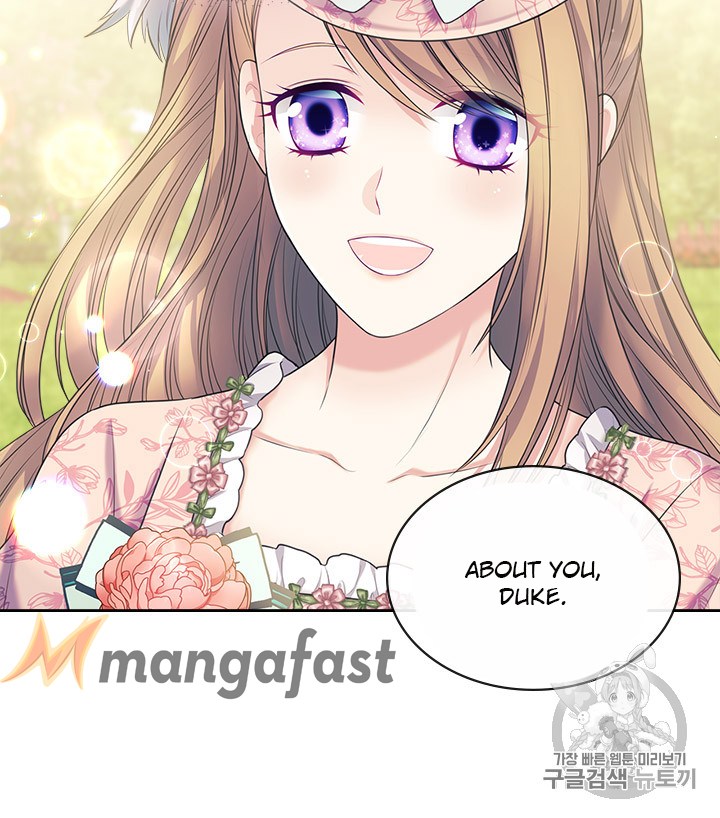 Sincerely: I Became a Duke’s Maid Chapter 64 page 64