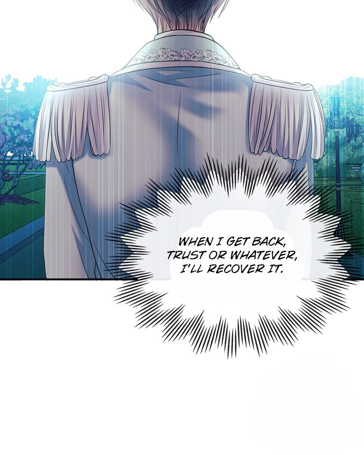 Sincerely: I Became a Duke’s Maid Chapter 64 page 73