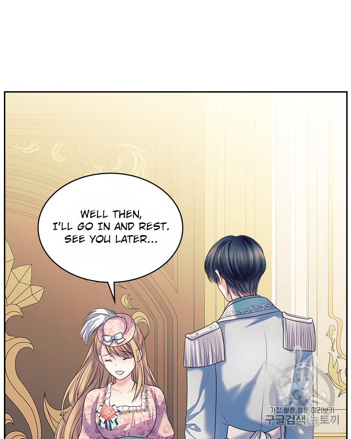 Sincerely: I Became a Duke’s Maid Chapter 64 page 81