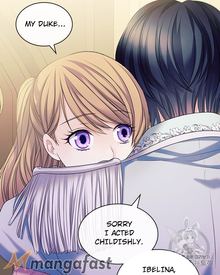 Sincerely: I Became a Duke’s Maid Chapter 65 page 3