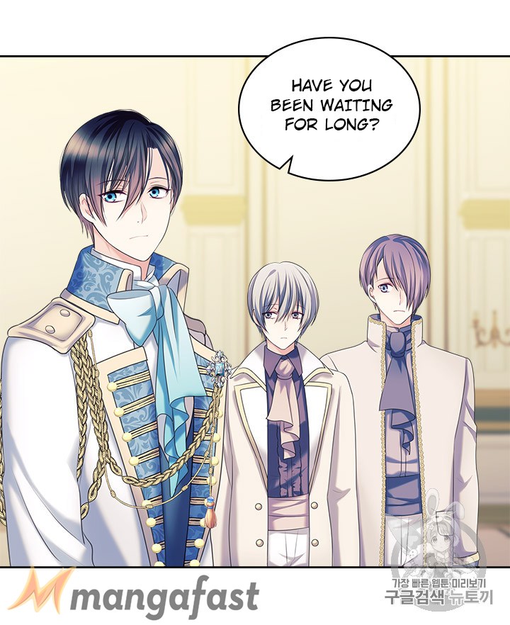 Sincerely: I Became a Duke’s Maid Chapter 65 page 17