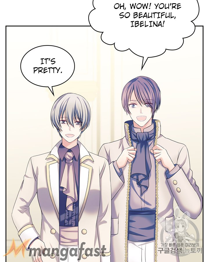 Sincerely: I Became a Duke’s Maid Chapter 65 page 22