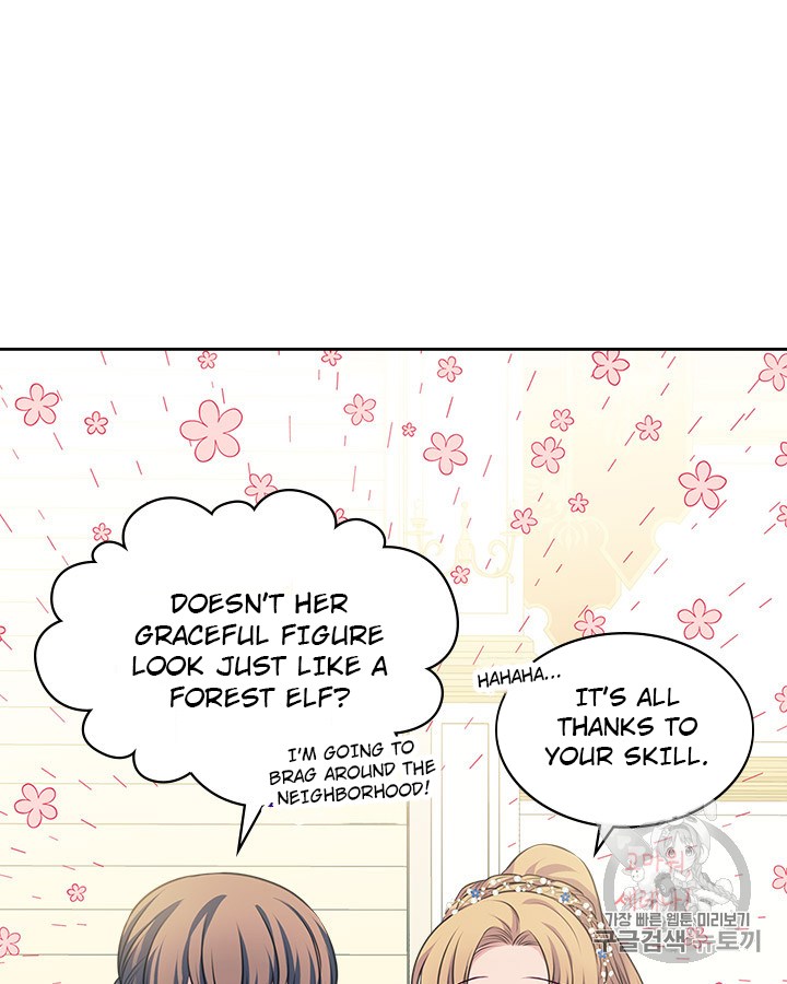 Sincerely: I Became a Duke’s Maid Chapter 65 page 24