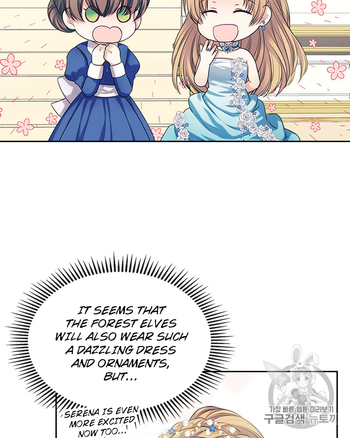 Sincerely: I Became a Duke’s Maid Chapter 65 page 25