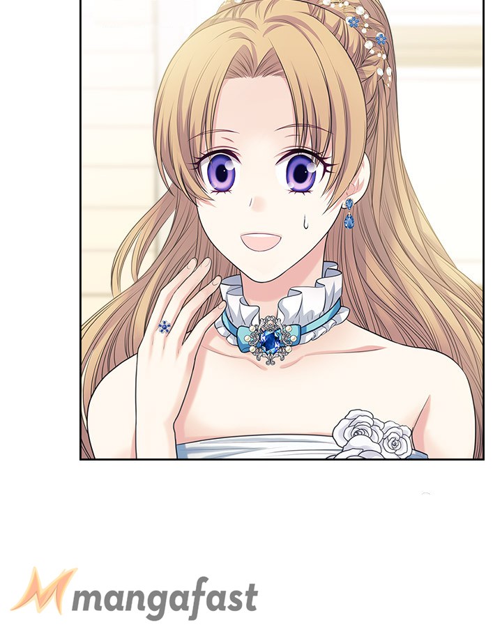 Sincerely: I Became a Duke’s Maid Chapter 65 page 26