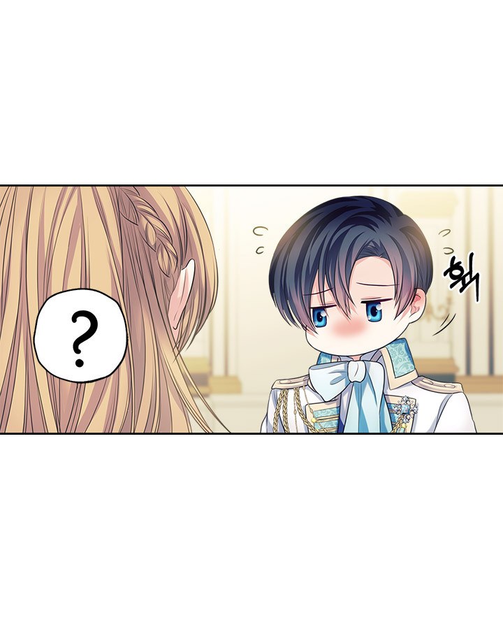 Sincerely: I Became a Duke’s Maid Chapter 65 page 27