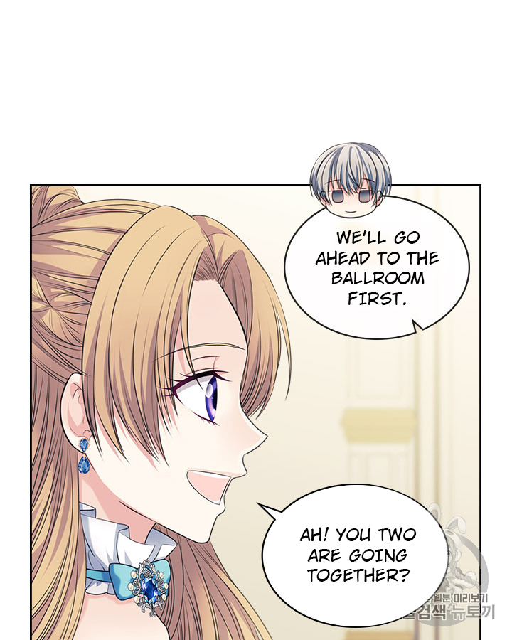 Sincerely: I Became a Duke’s Maid Chapter 65 page 28