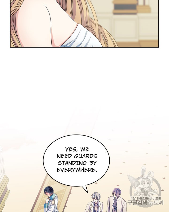 Sincerely: I Became a Duke’s Maid Chapter 65 page 29