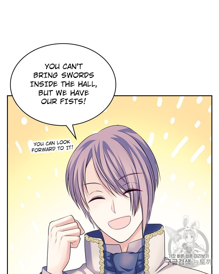 Sincerely: I Became a Duke’s Maid Chapter 65 page 31