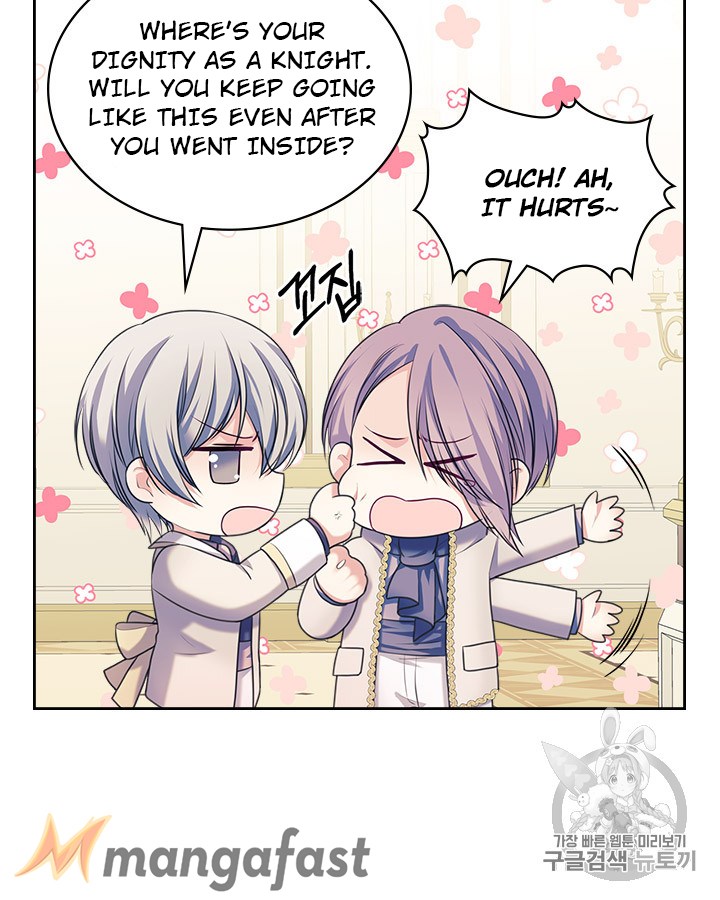 Sincerely: I Became a Duke’s Maid Chapter 65 page 33
