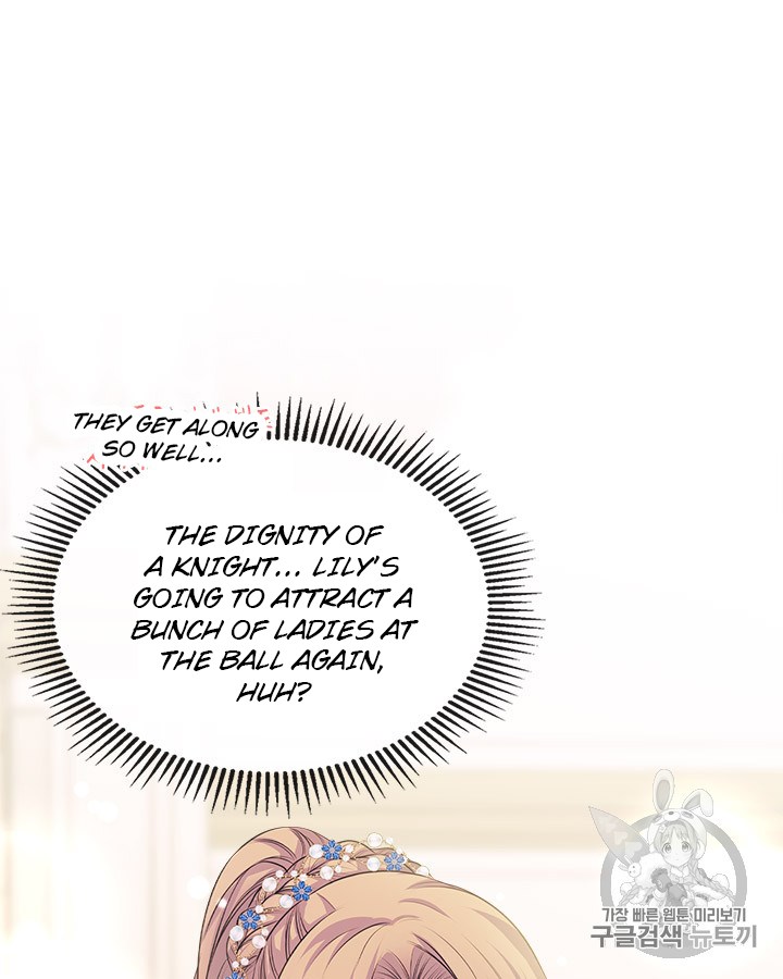 Sincerely: I Became a Duke’s Maid Chapter 65 page 34