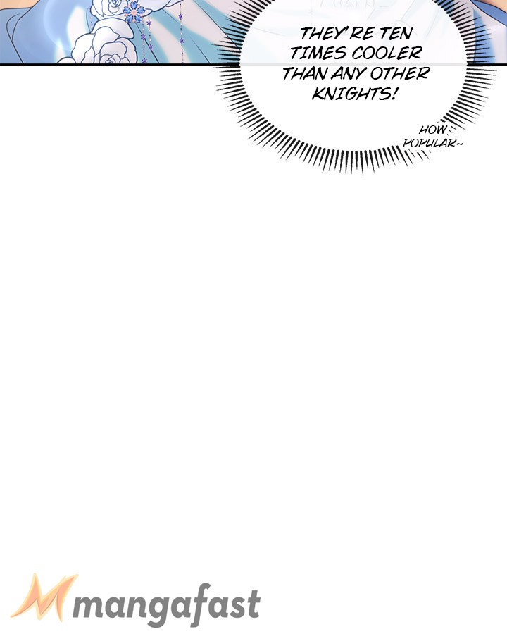 Sincerely: I Became a Duke’s Maid Chapter 65 page 36