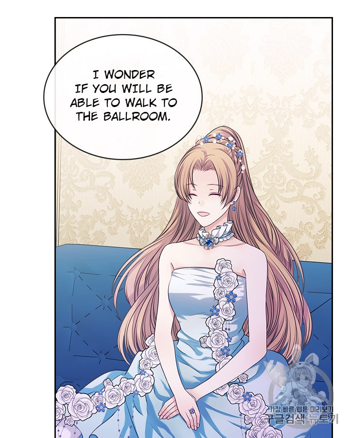 Sincerely: I Became a Duke’s Maid Chapter 65 page 43