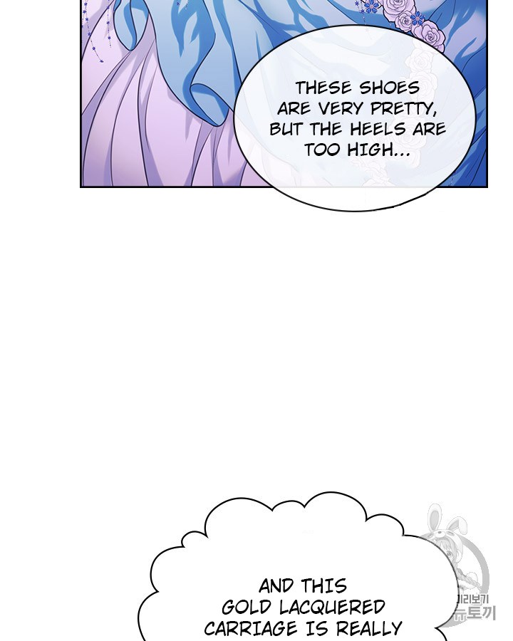 Sincerely: I Became a Duke’s Maid Chapter 65 page 44