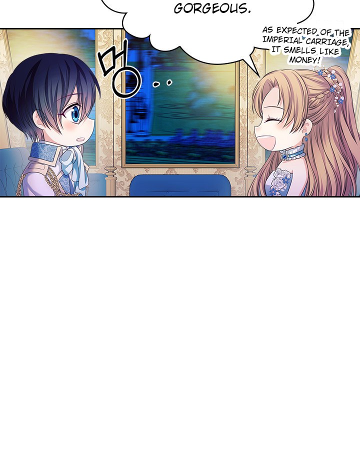 Sincerely: I Became a Duke’s Maid Chapter 65 page 45