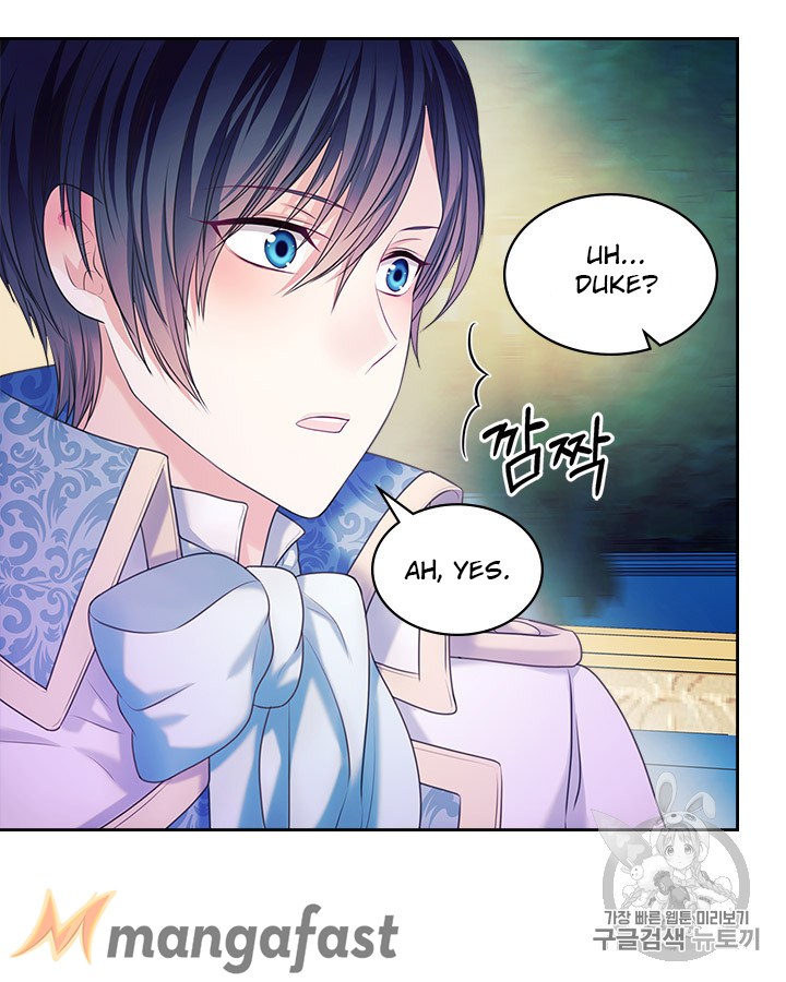 Sincerely: I Became a Duke’s Maid Chapter 65 page 46