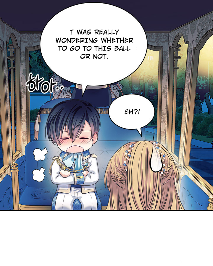 Sincerely: I Became a Duke’s Maid Chapter 65 page 51