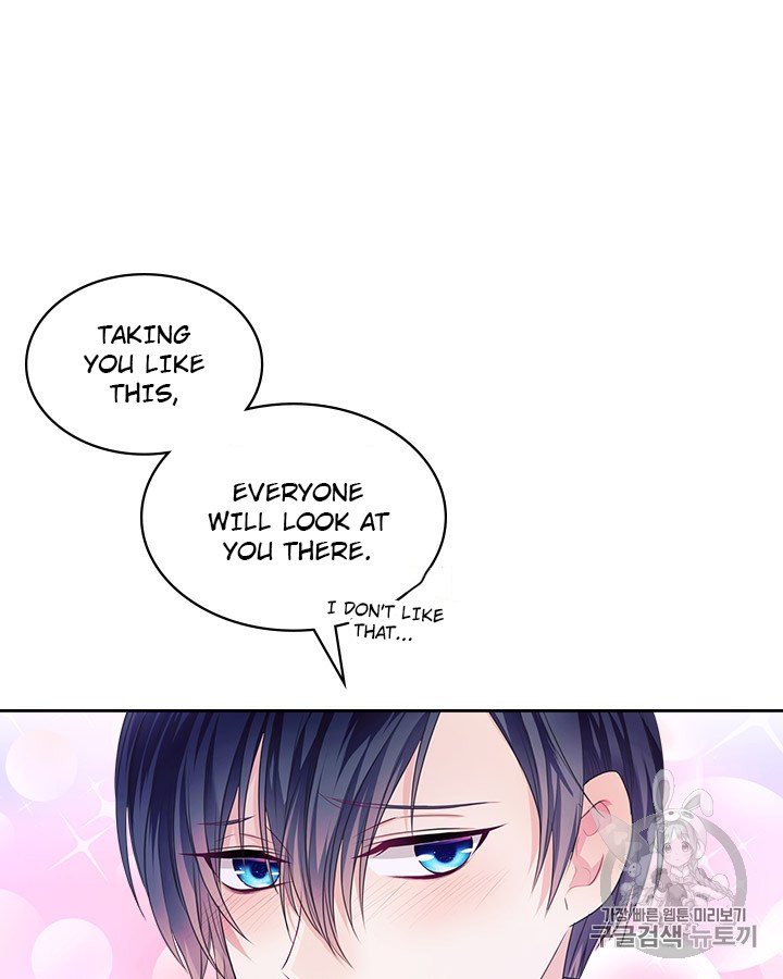 Sincerely: I Became a Duke’s Maid Chapter 65 page 52