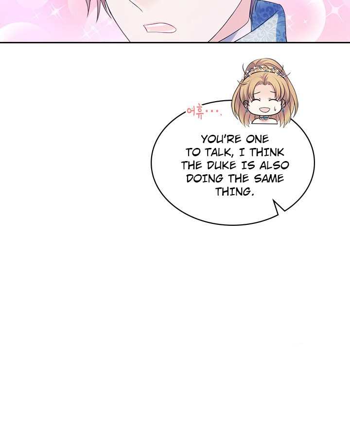 Sincerely: I Became a Duke’s Maid Chapter 65 page 53