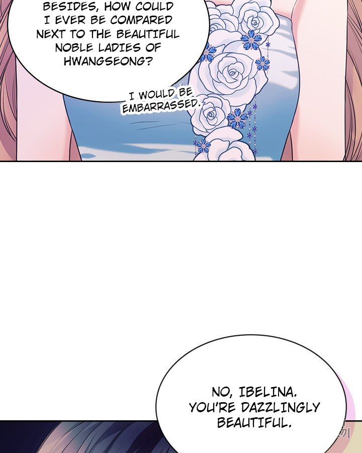 Sincerely: I Became a Duke’s Maid Chapter 65 page 55
