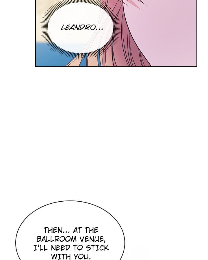 Sincerely: I Became a Duke’s Maid Chapter 65 page 59