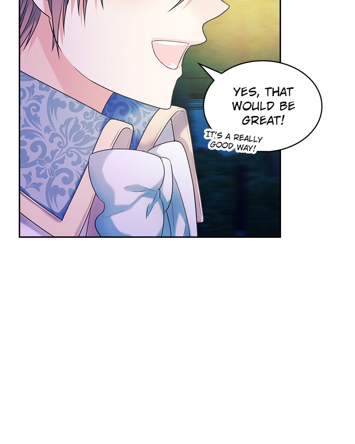 Sincerely: I Became a Duke’s Maid Chapter 65 page 62