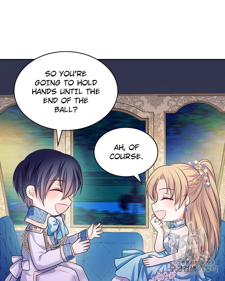 Sincerely: I Became a Duke’s Maid Chapter 65 page 63