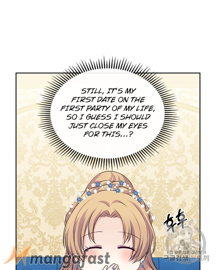 Sincerely: I Became a Duke’s Maid Chapter 65 page 65