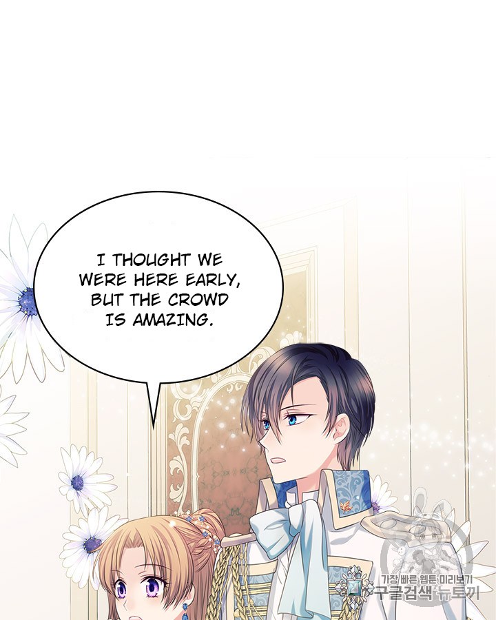 Sincerely: I Became a Duke’s Maid Chapter 65 page 74