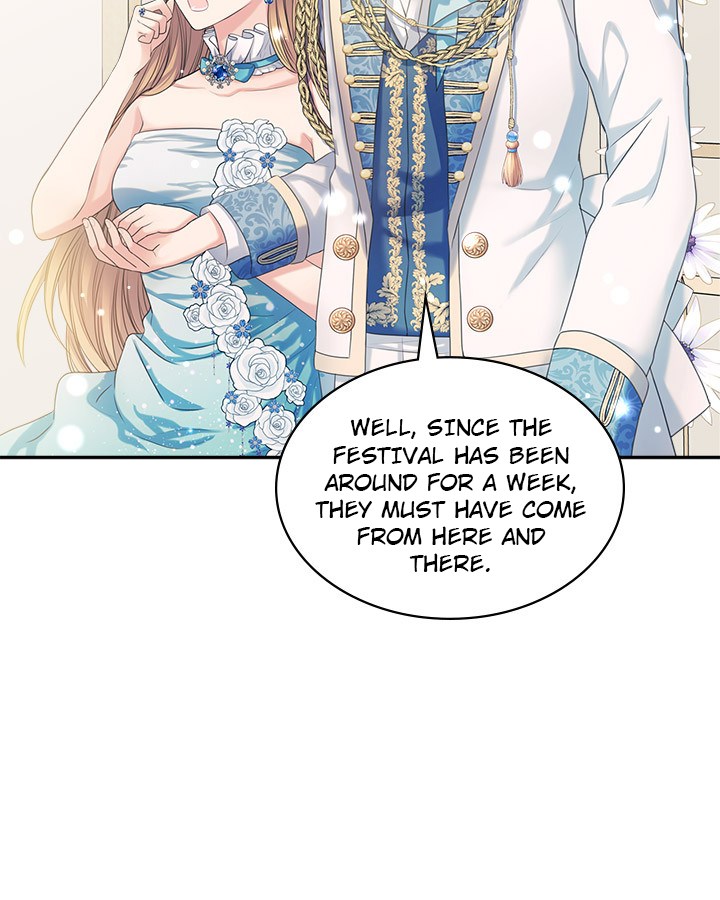 Sincerely: I Became a Duke’s Maid Chapter 65 page 75