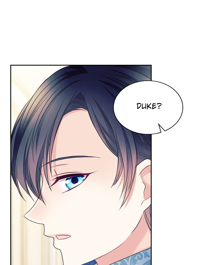 Sincerely: I Became a Duke’s Maid Chapter 65 page 76