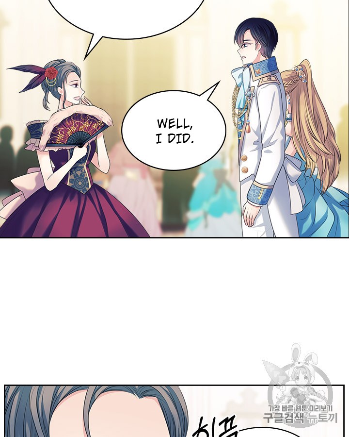 Sincerely: I Became a Duke’s Maid Chapter 65 page 80