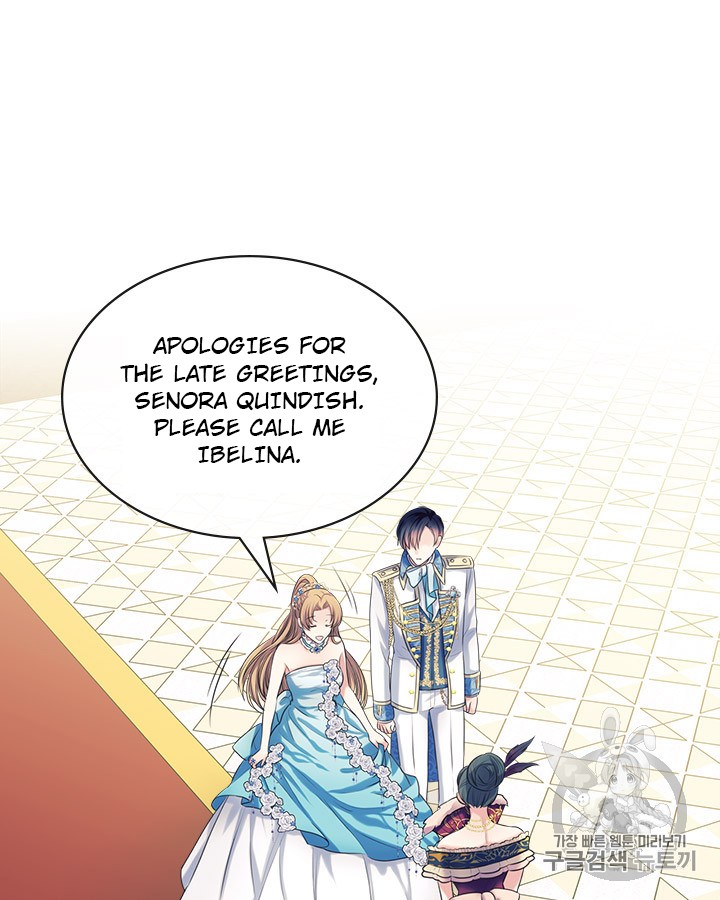 Sincerely: I Became a Duke’s Maid Chapter 65 page 82