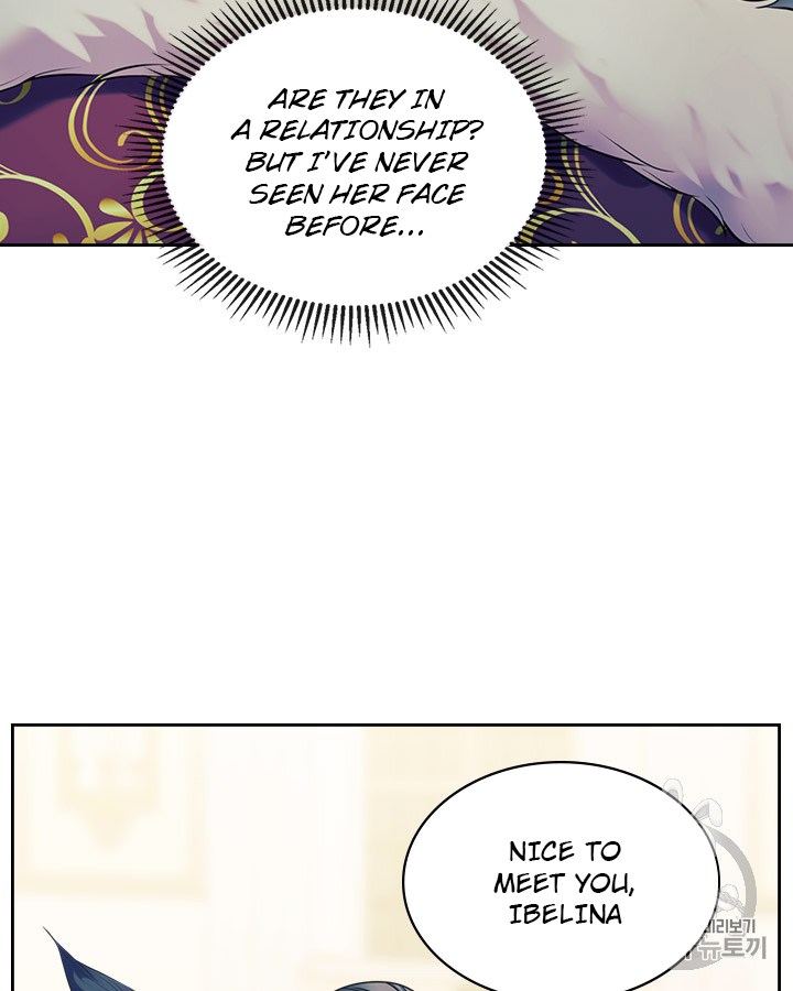 Sincerely: I Became a Duke’s Maid Chapter 65 page 85