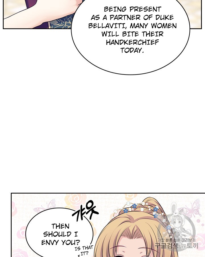 Sincerely: I Became a Duke’s Maid Chapter 65 page 87