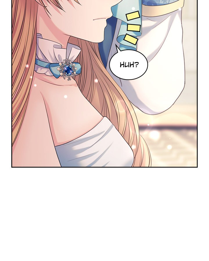 Sincerely: I Became a Duke’s Maid Chapter 65 page 91