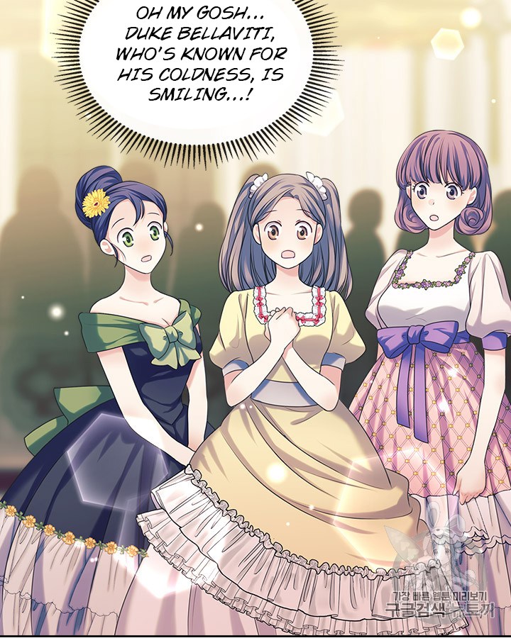 Sincerely: I Became a Duke’s Maid Chapter 65 page 94