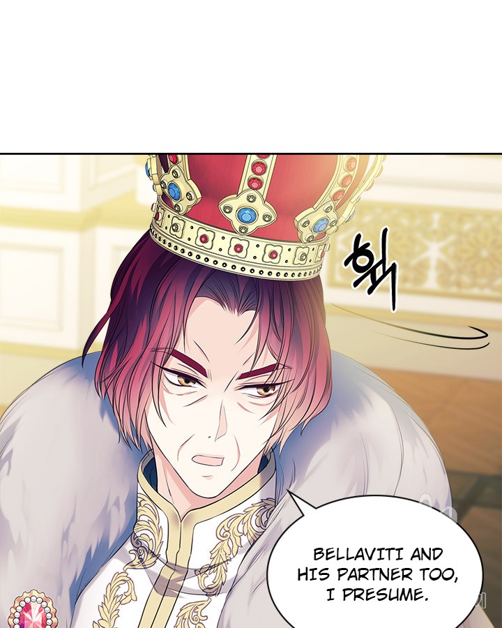 Sincerely: I Became a Duke’s Maid Chapter 65 page 99