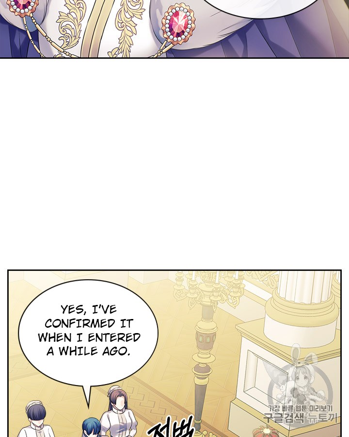 Sincerely: I Became a Duke’s Maid Chapter 65 page 100